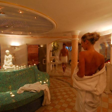 Hotel Gschwangut ラナ エクステリア 写真