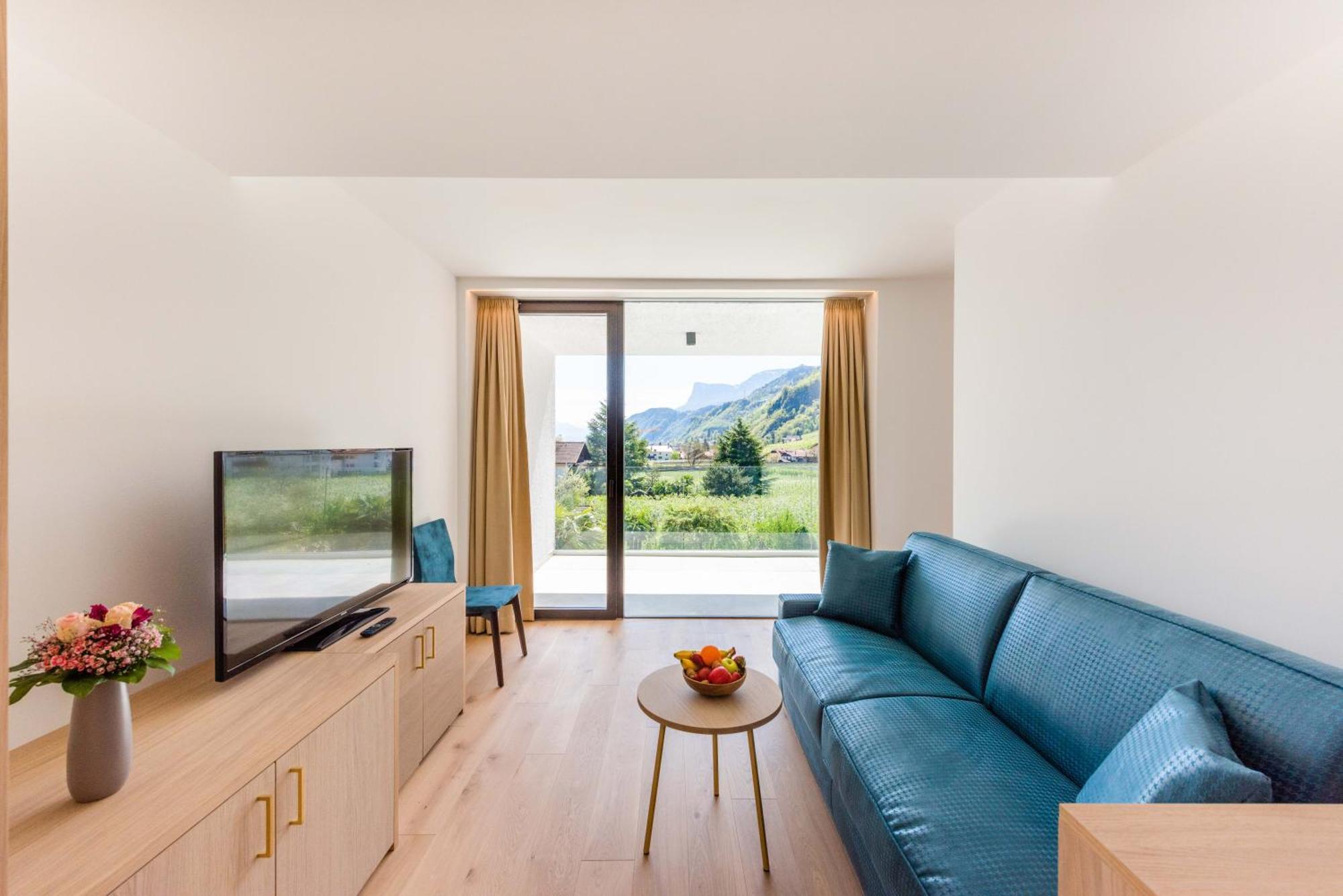 Hotel Gschwangut ラナ エクステリア 写真