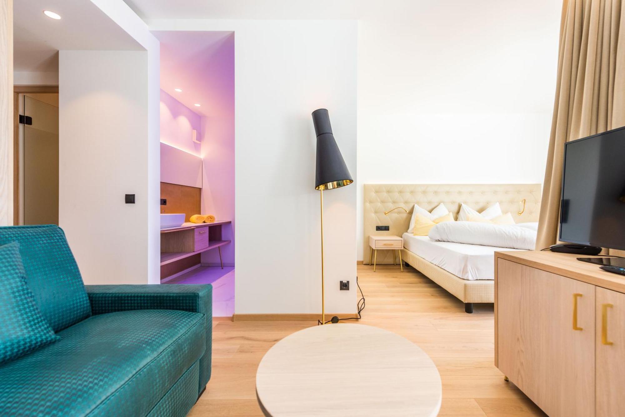 Hotel Gschwangut ラナ エクステリア 写真