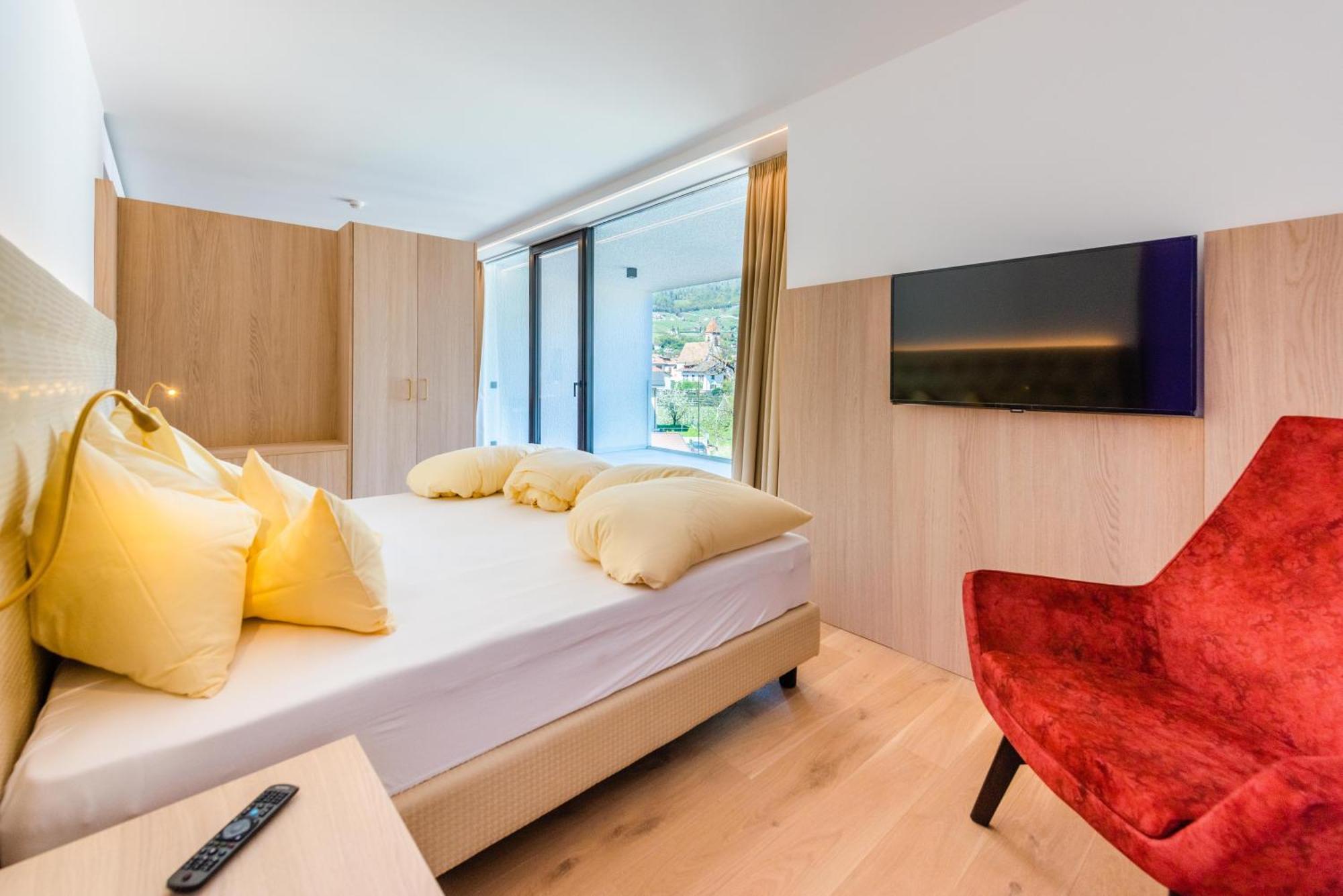 Hotel Gschwangut ラナ エクステリア 写真