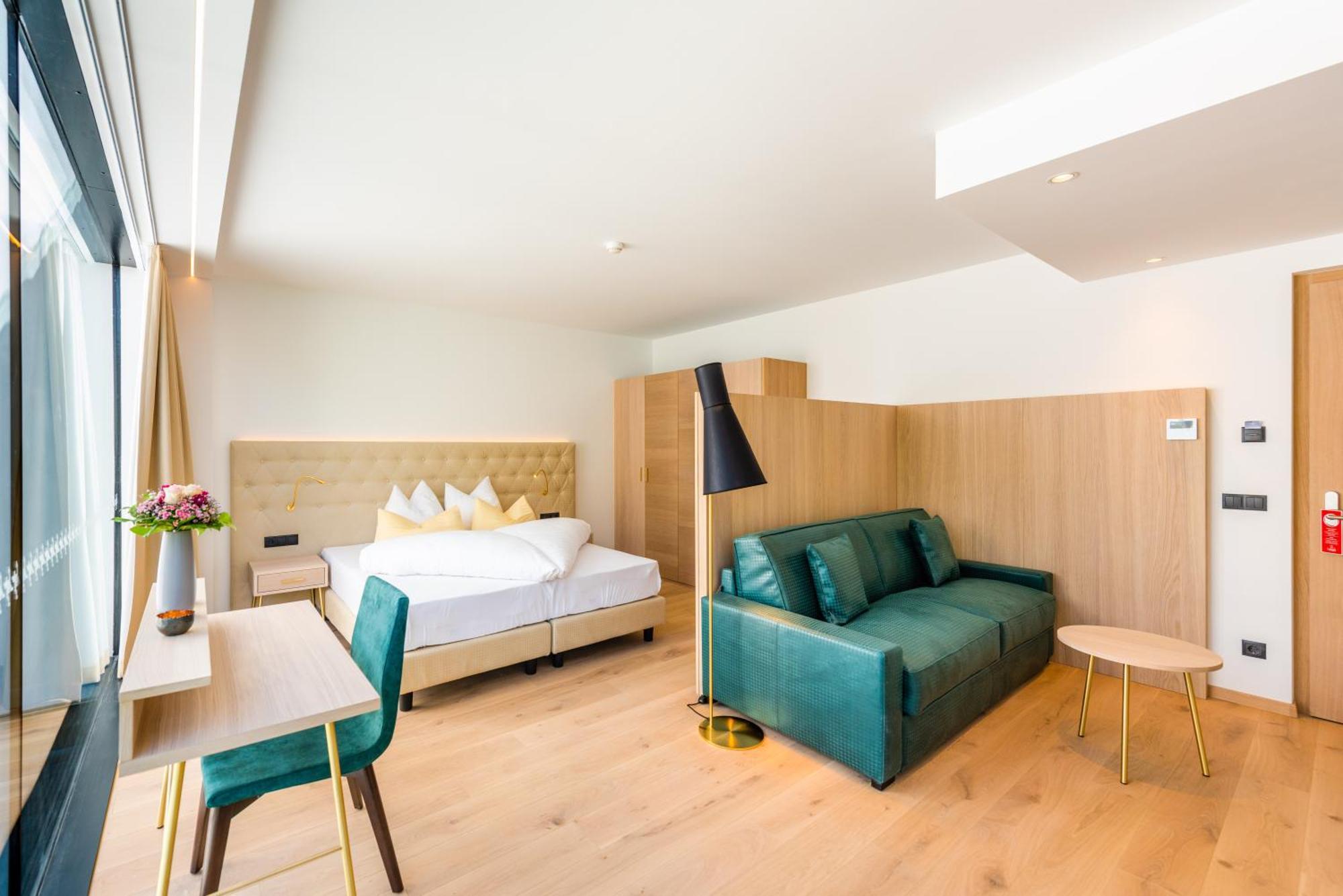 Hotel Gschwangut ラナ エクステリア 写真