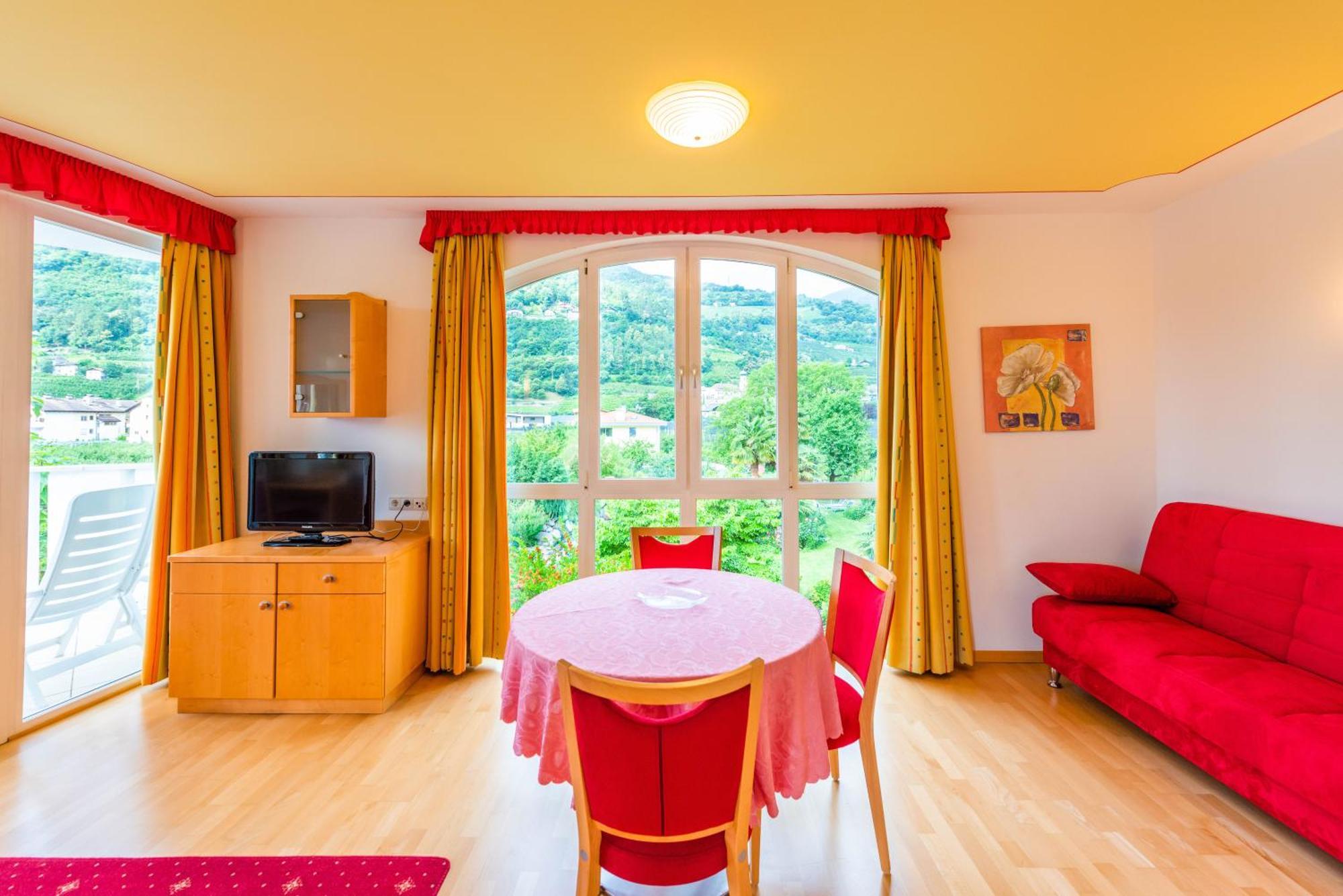 Hotel Gschwangut ラナ エクステリア 写真