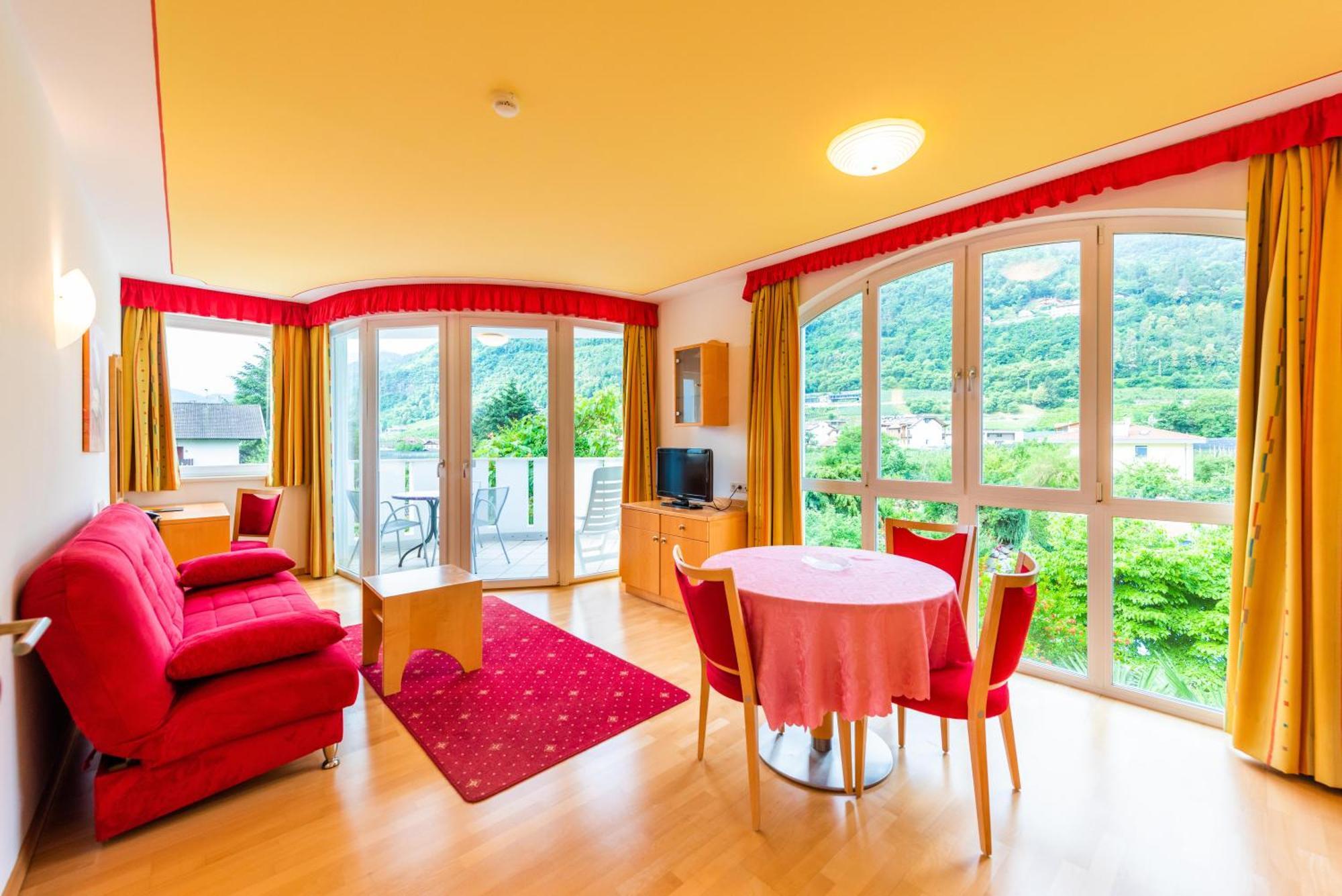 Hotel Gschwangut ラナ エクステリア 写真