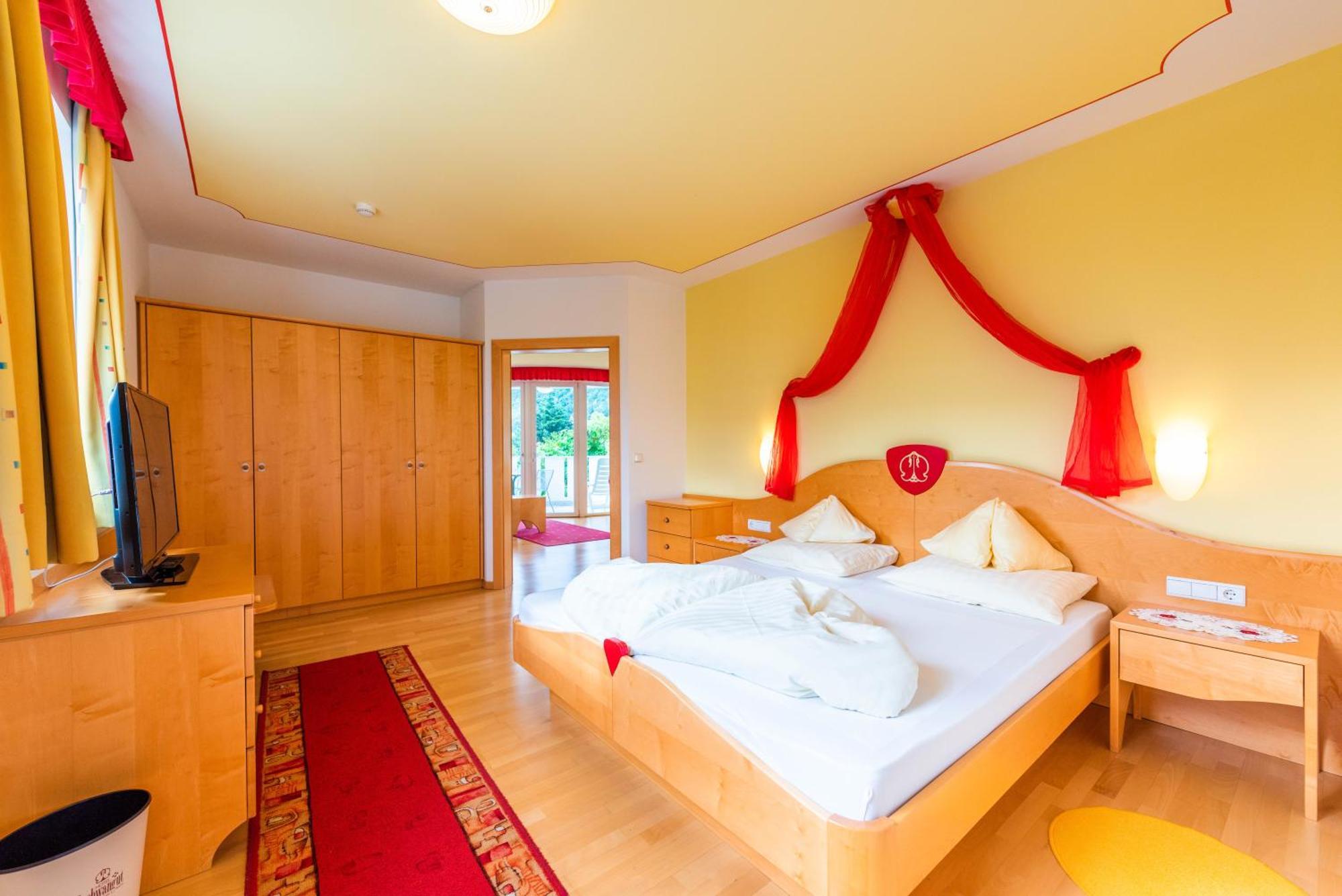Hotel Gschwangut ラナ エクステリア 写真