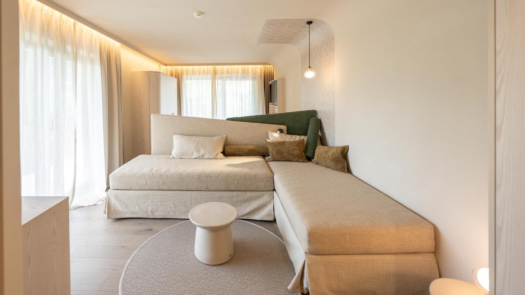 Hotel Gschwangut ラナ エクステリア 写真