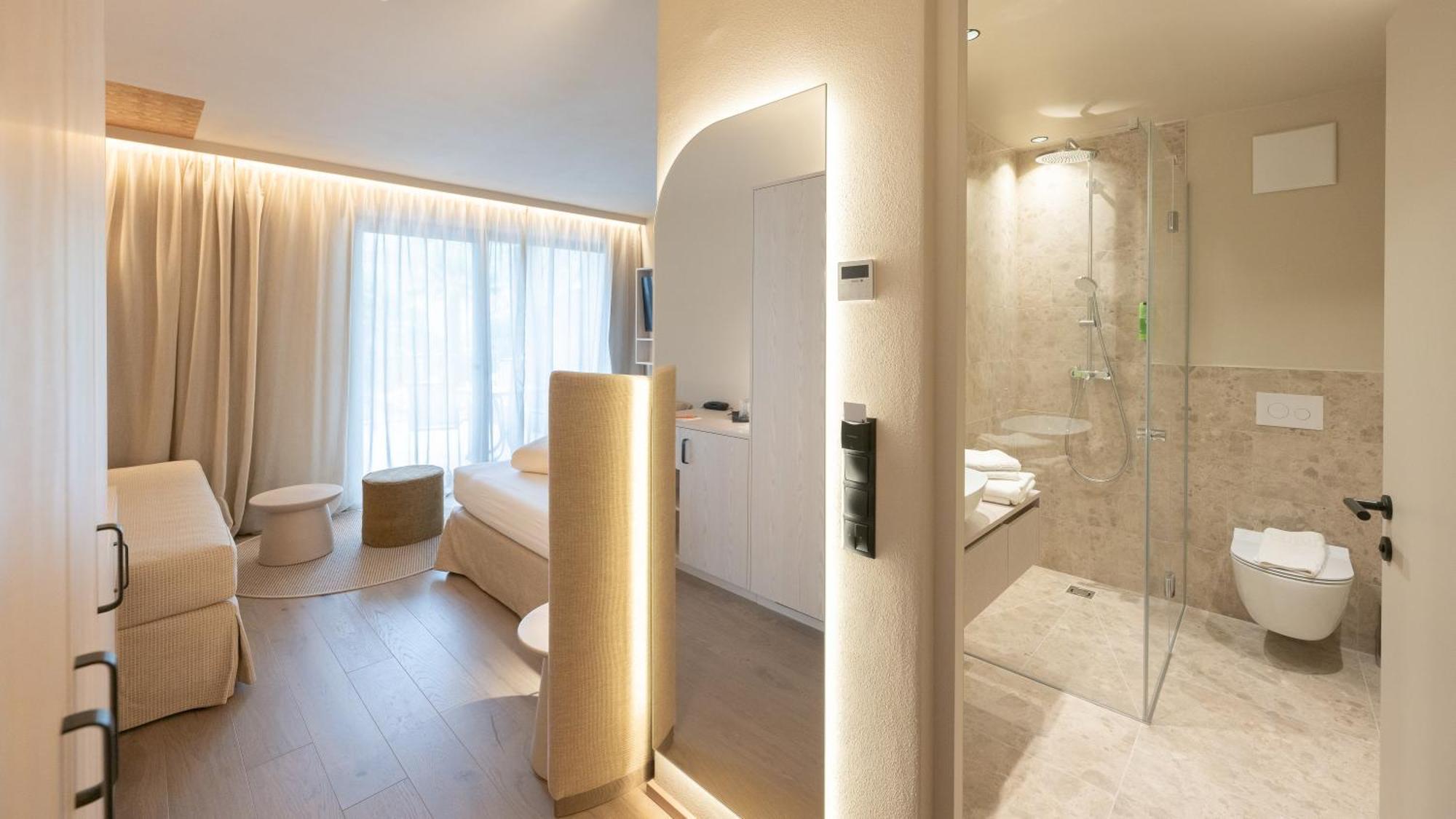 Hotel Gschwangut ラナ エクステリア 写真