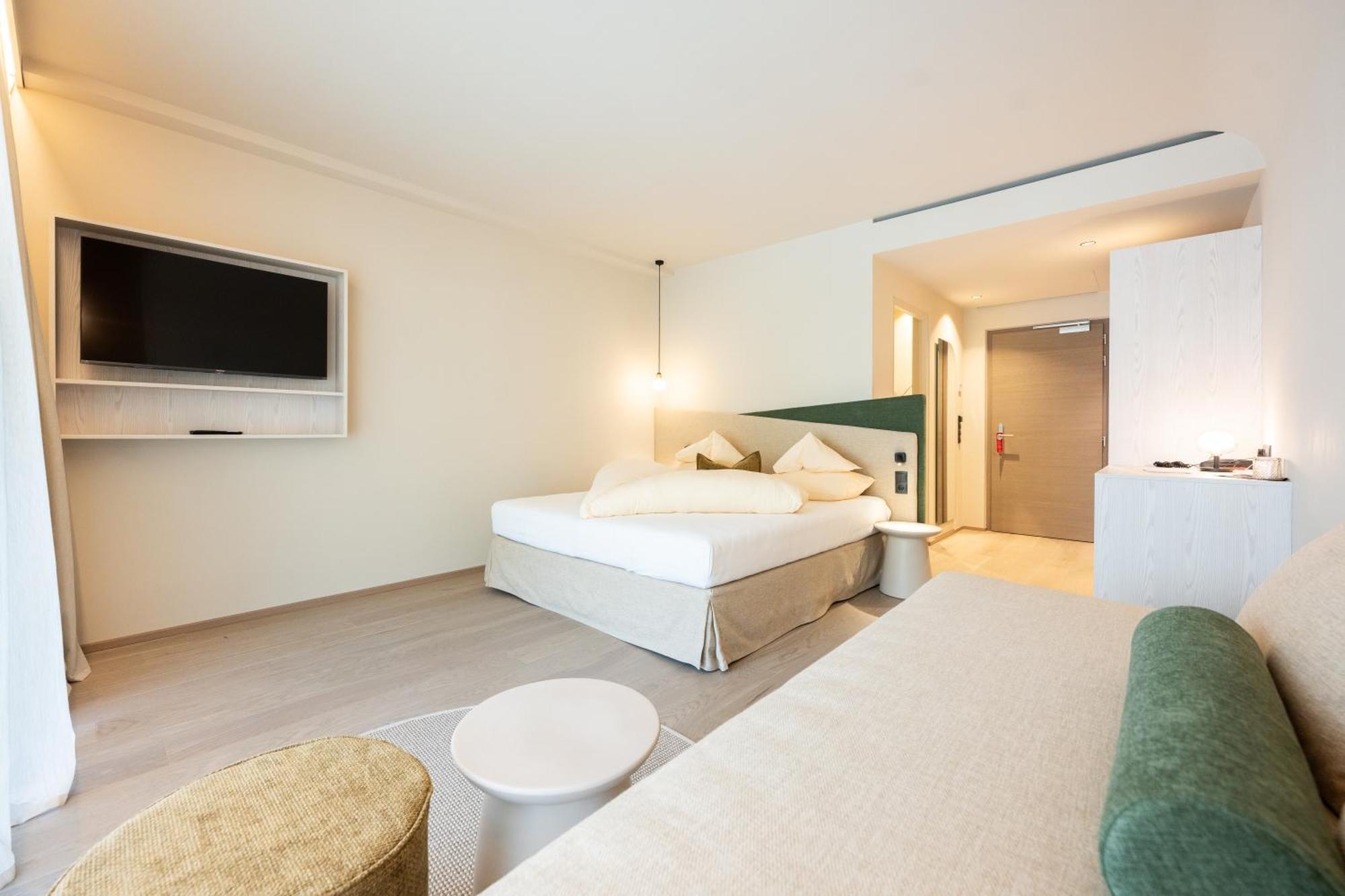 Hotel Gschwangut ラナ エクステリア 写真