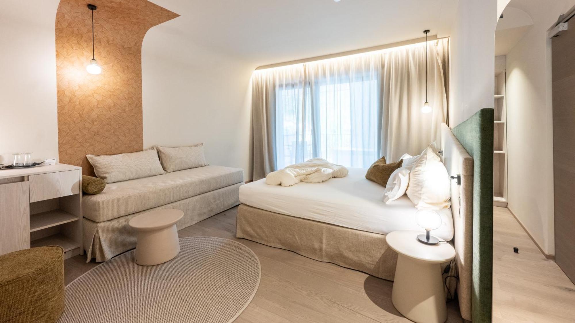 Hotel Gschwangut ラナ エクステリア 写真