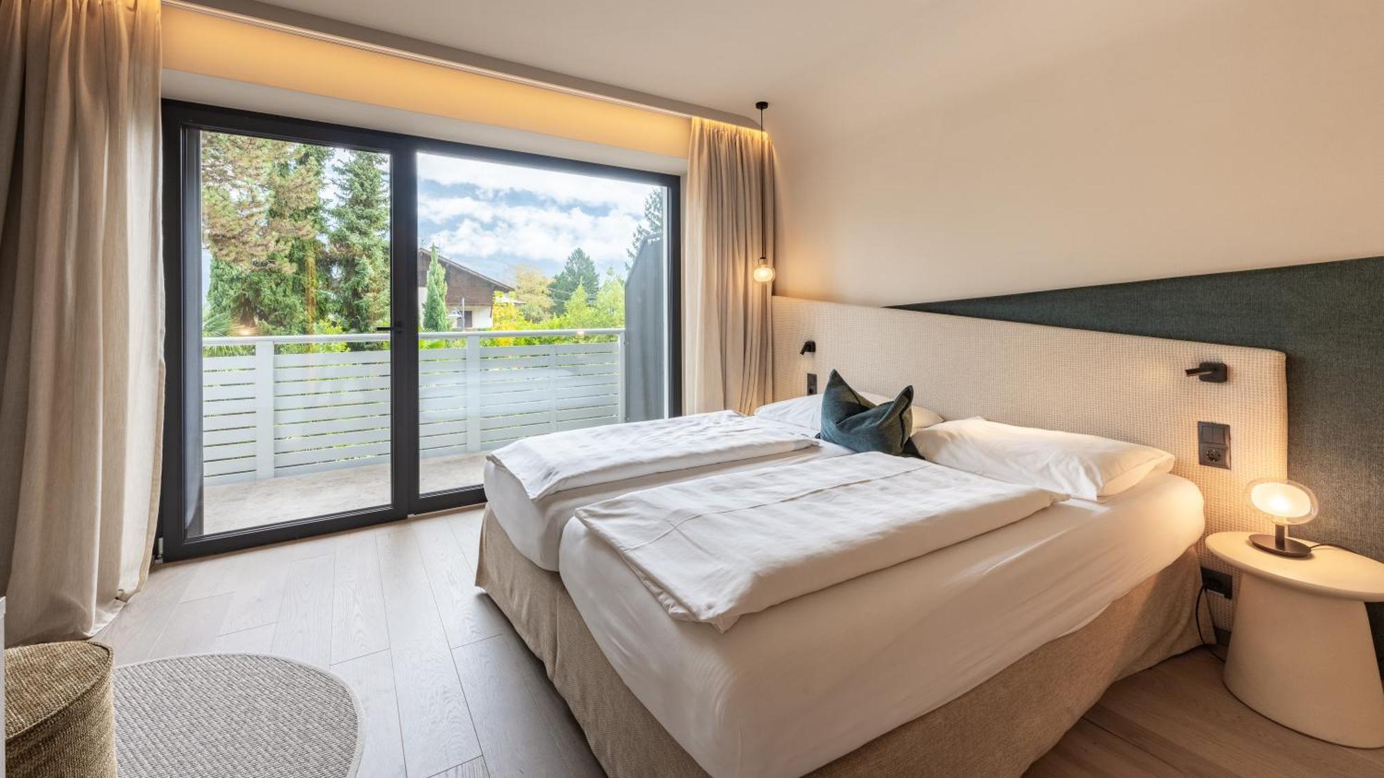 Hotel Gschwangut ラナ エクステリア 写真