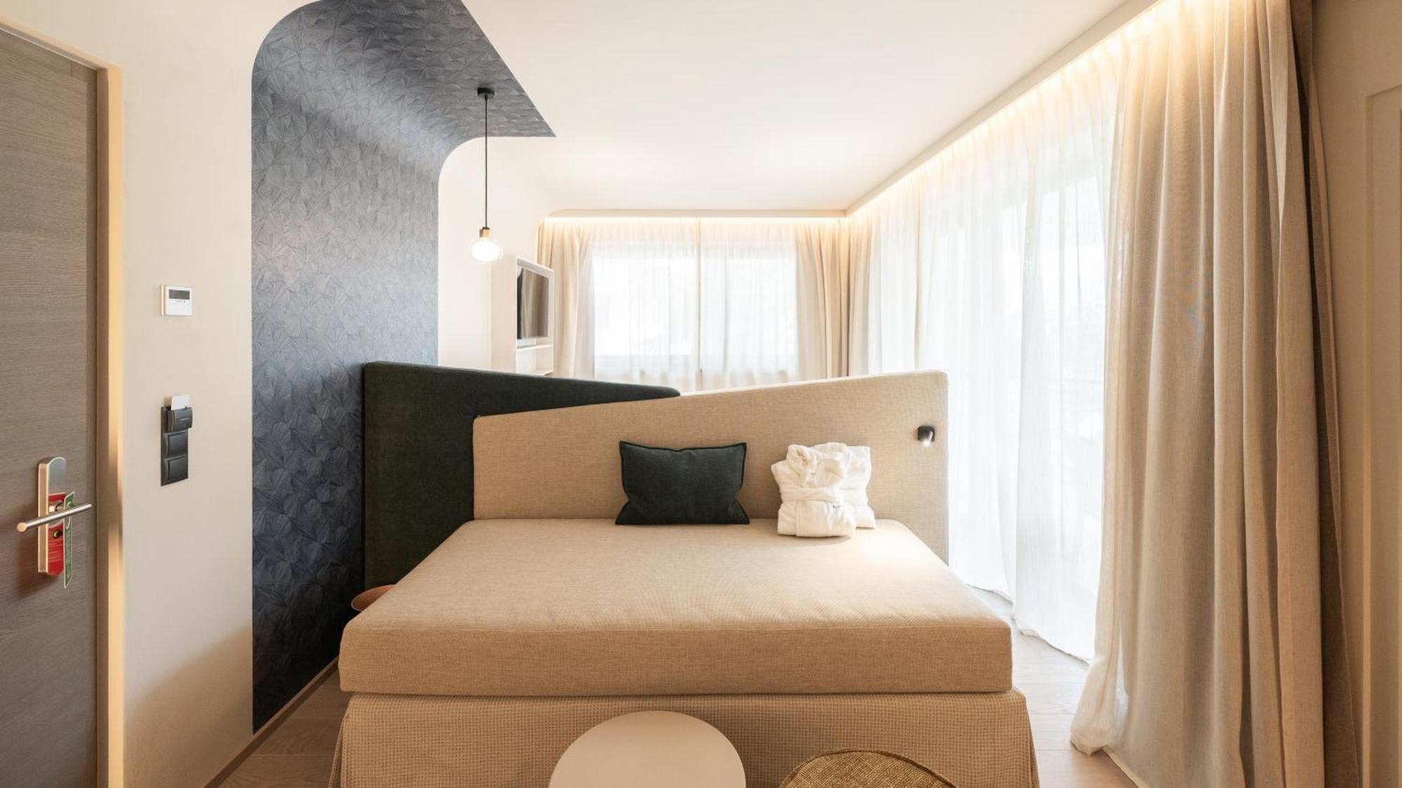 Hotel Gschwangut ラナ エクステリア 写真