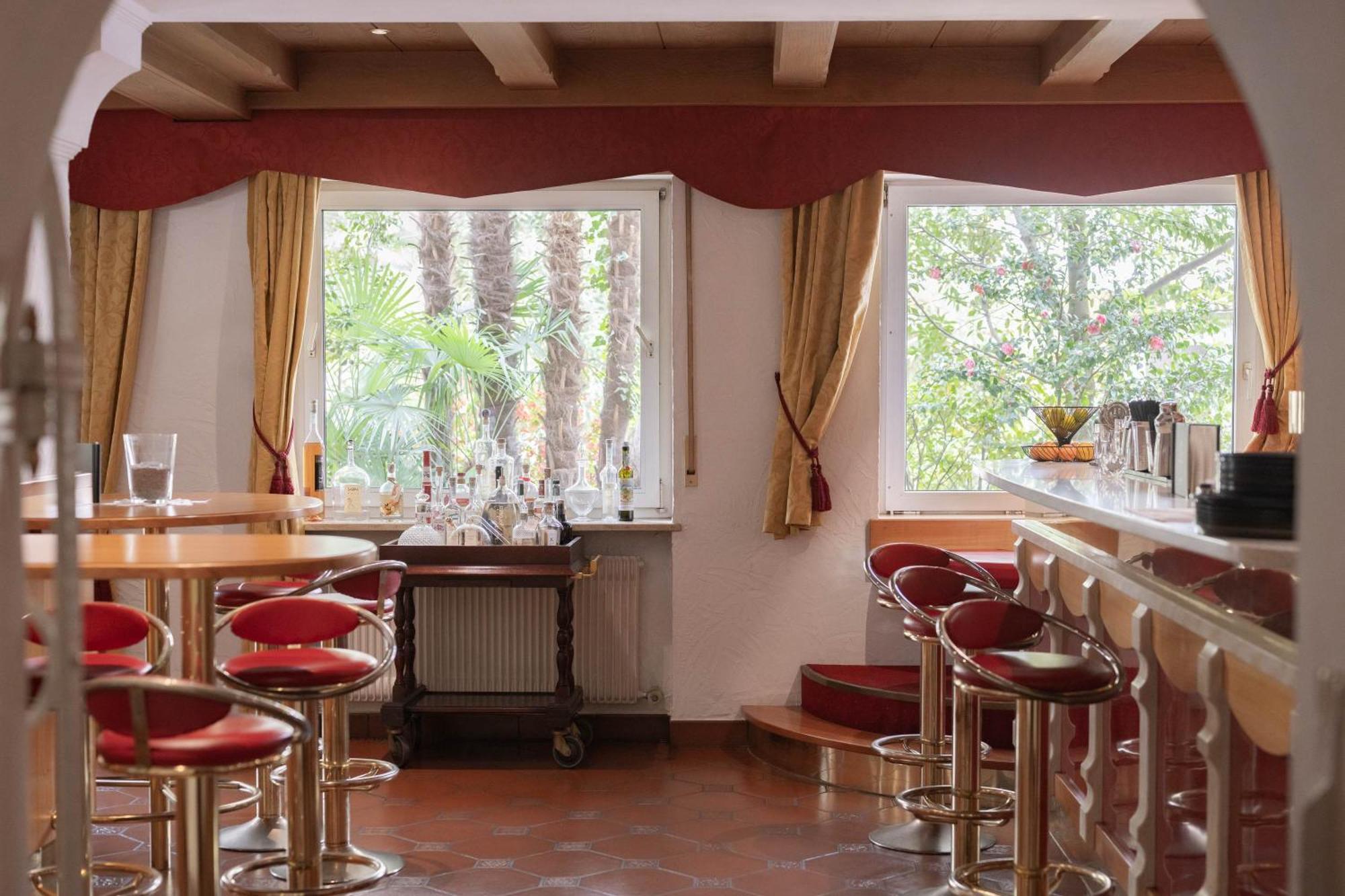 Hotel Gschwangut ラナ エクステリア 写真