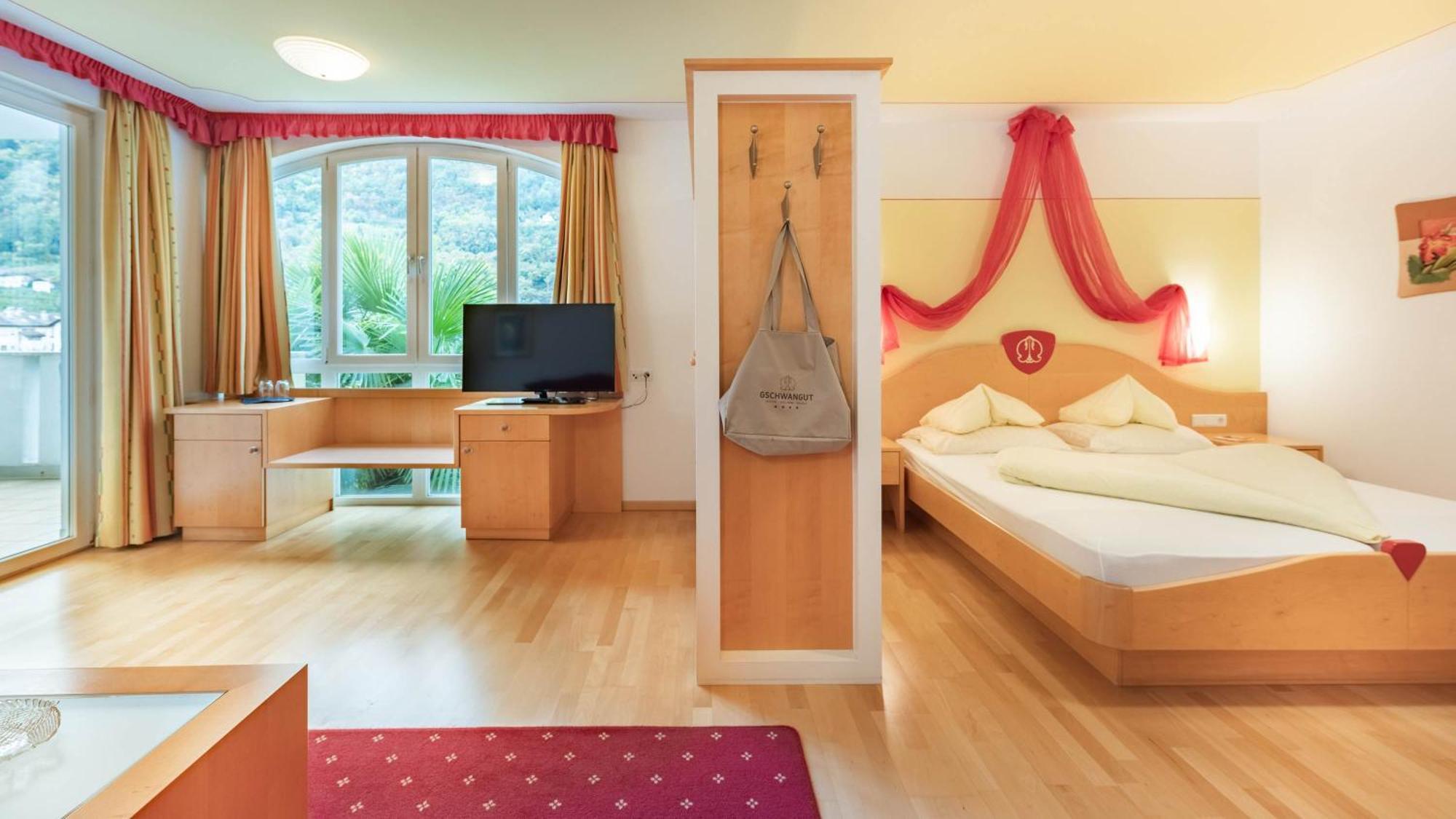 Hotel Gschwangut ラナ エクステリア 写真