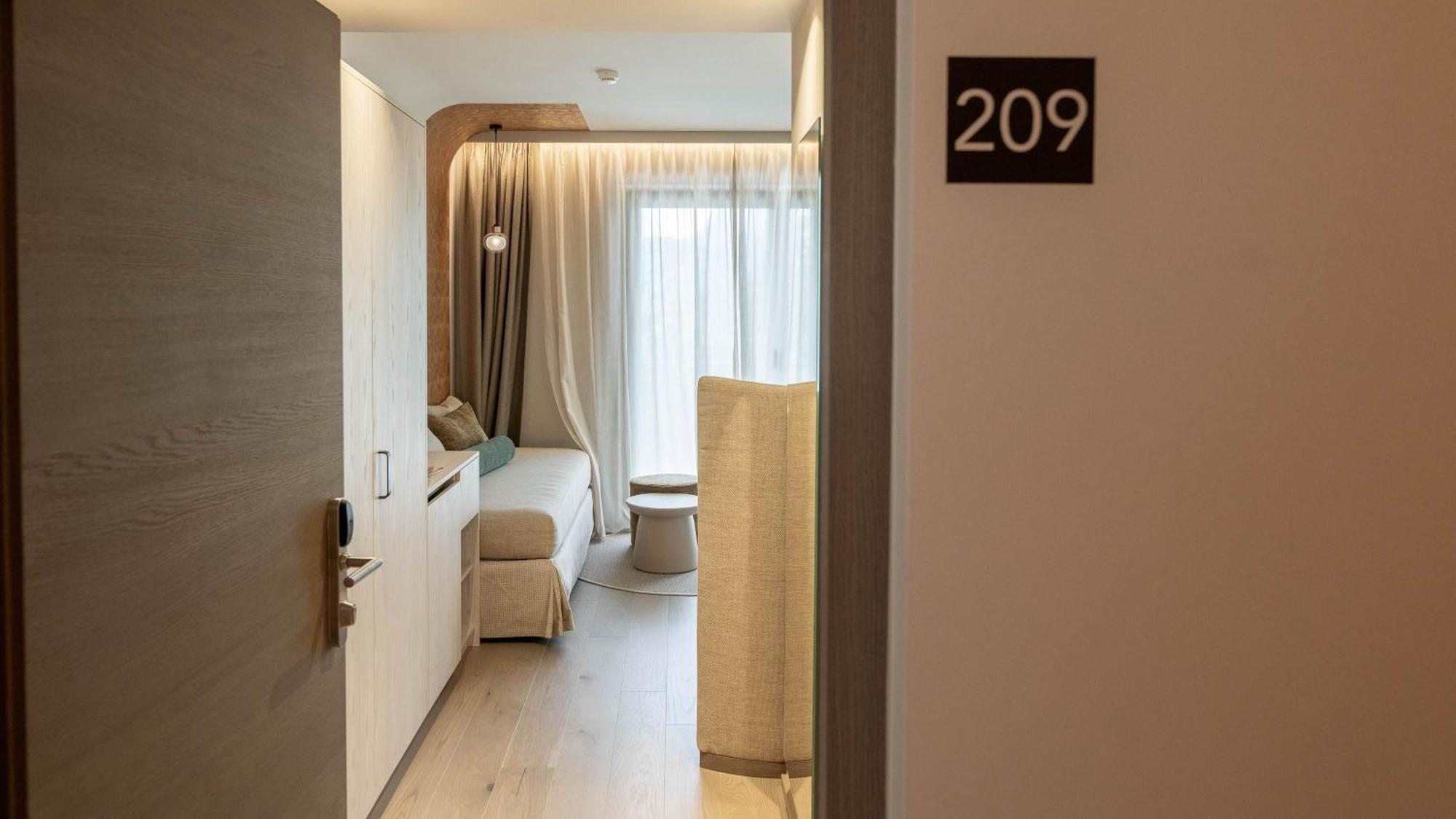 Hotel Gschwangut ラナ エクステリア 写真