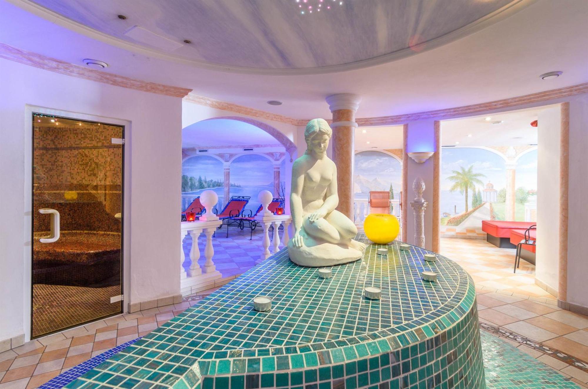 Hotel Gschwangut ラナ エクステリア 写真