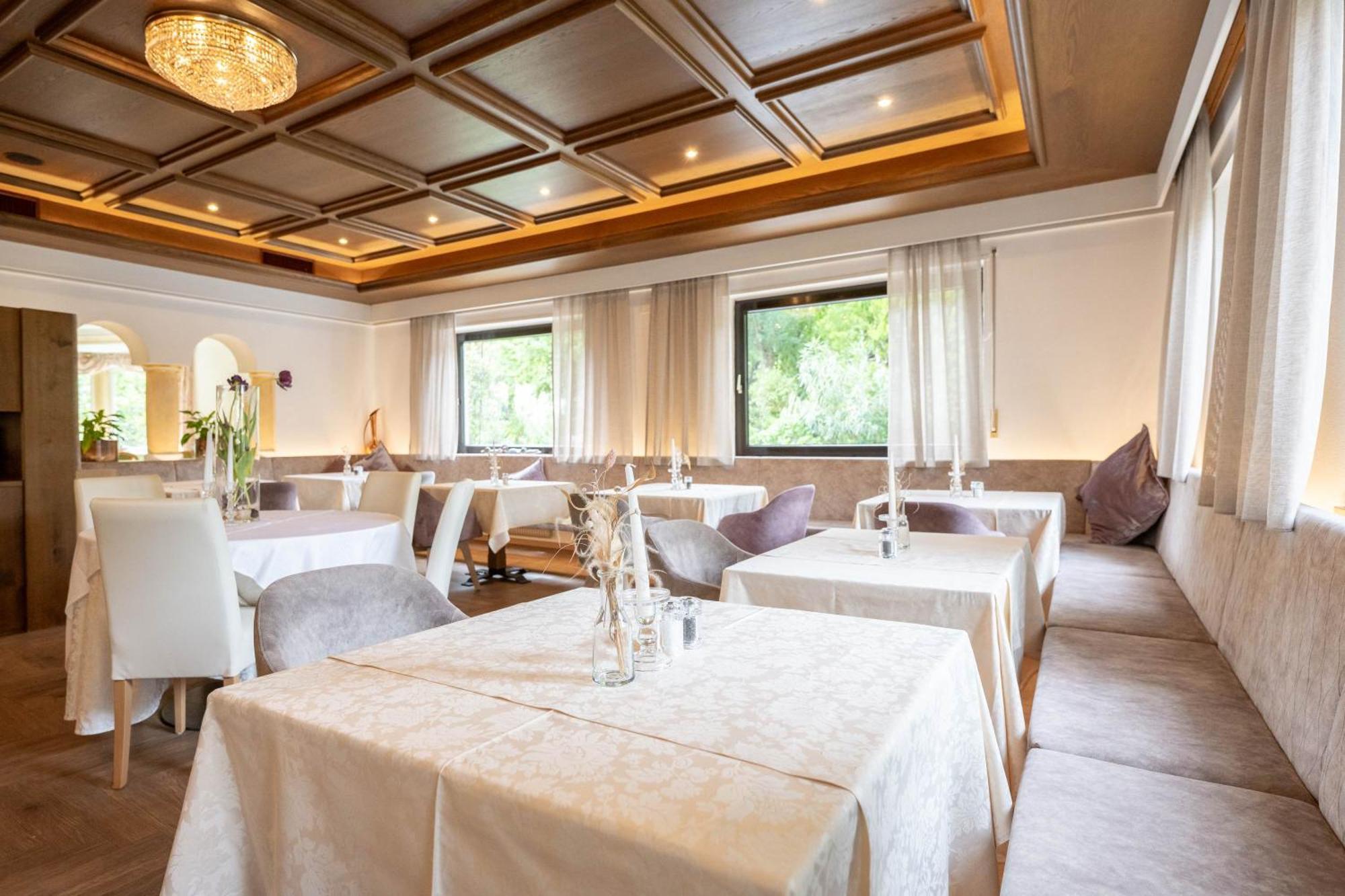 Hotel Gschwangut ラナ エクステリア 写真