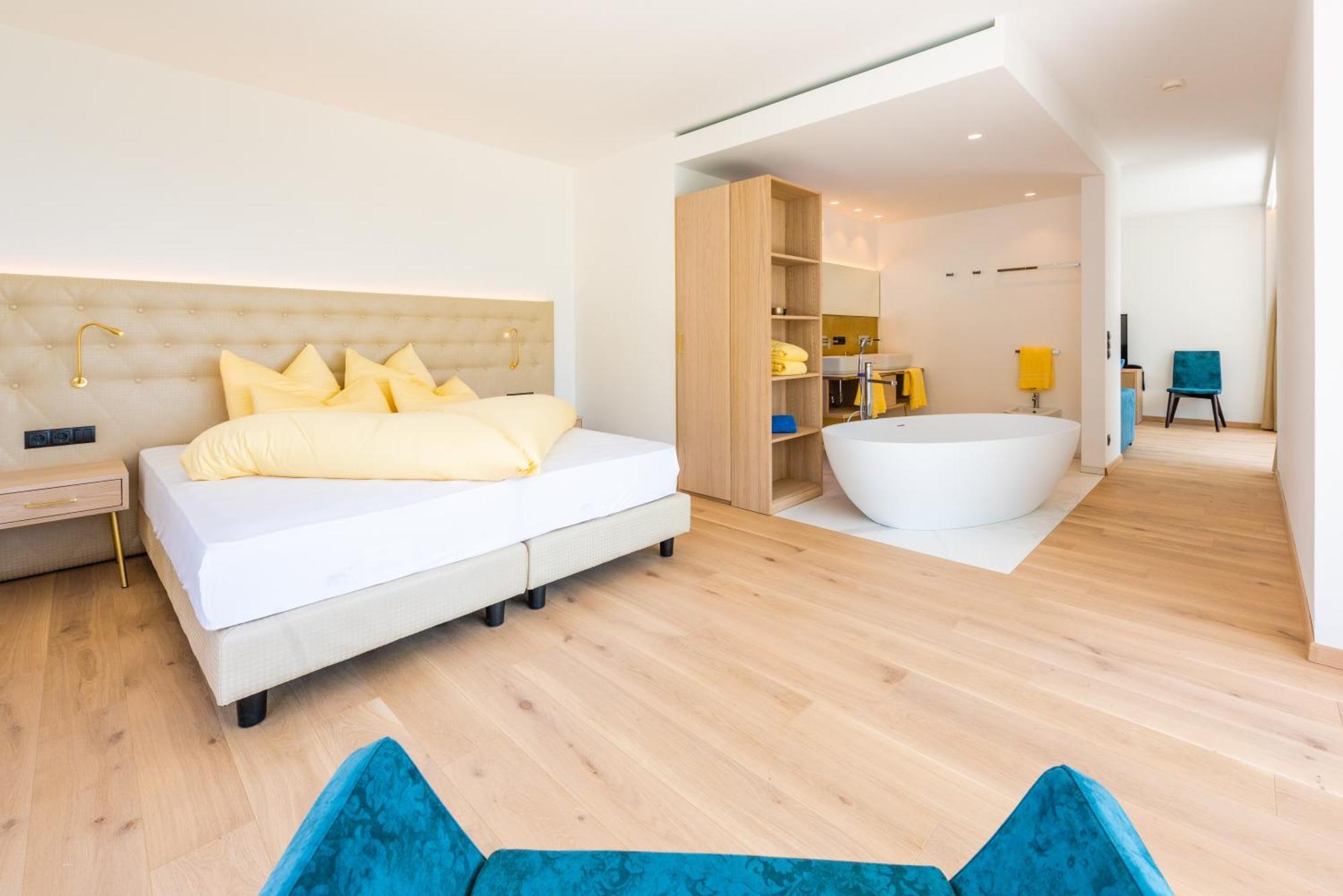 Hotel Gschwangut ラナ エクステリア 写真