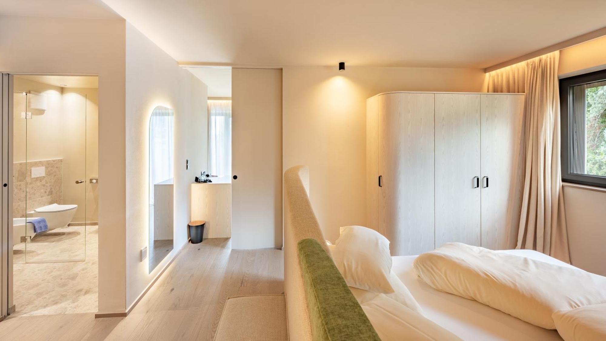 Hotel Gschwangut ラナ エクステリア 写真