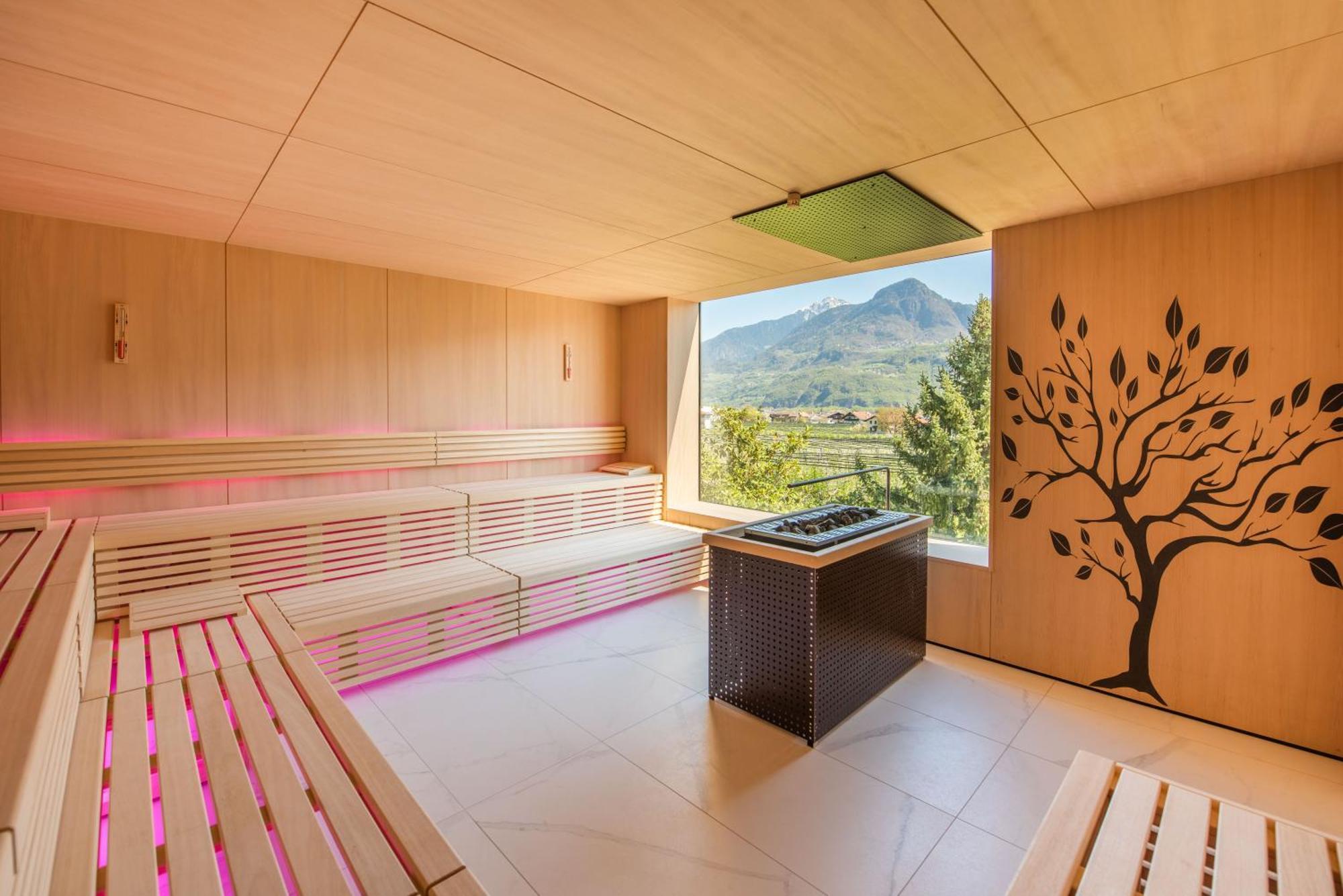 Hotel Gschwangut ラナ エクステリア 写真