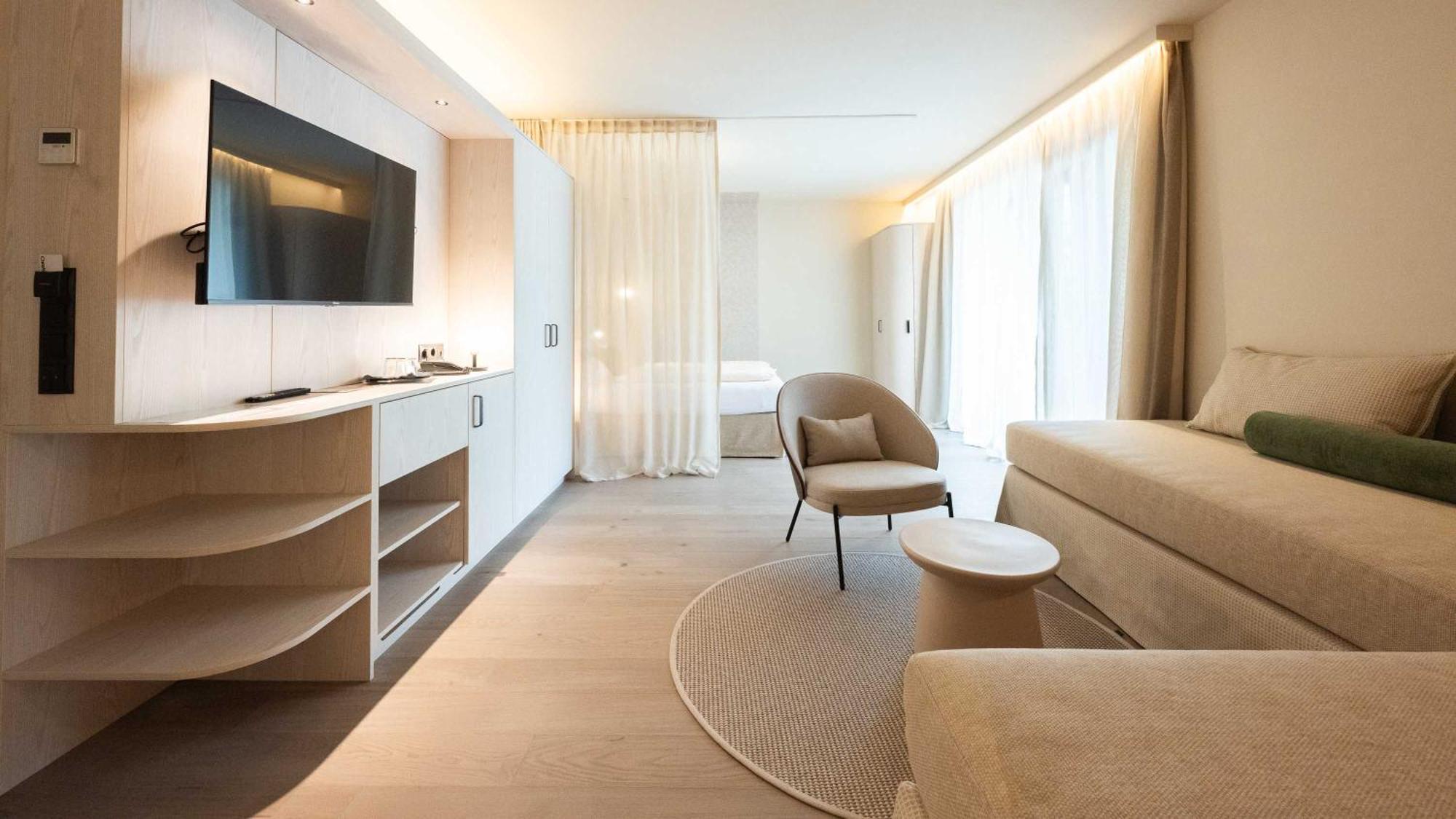 Hotel Gschwangut ラナ エクステリア 写真