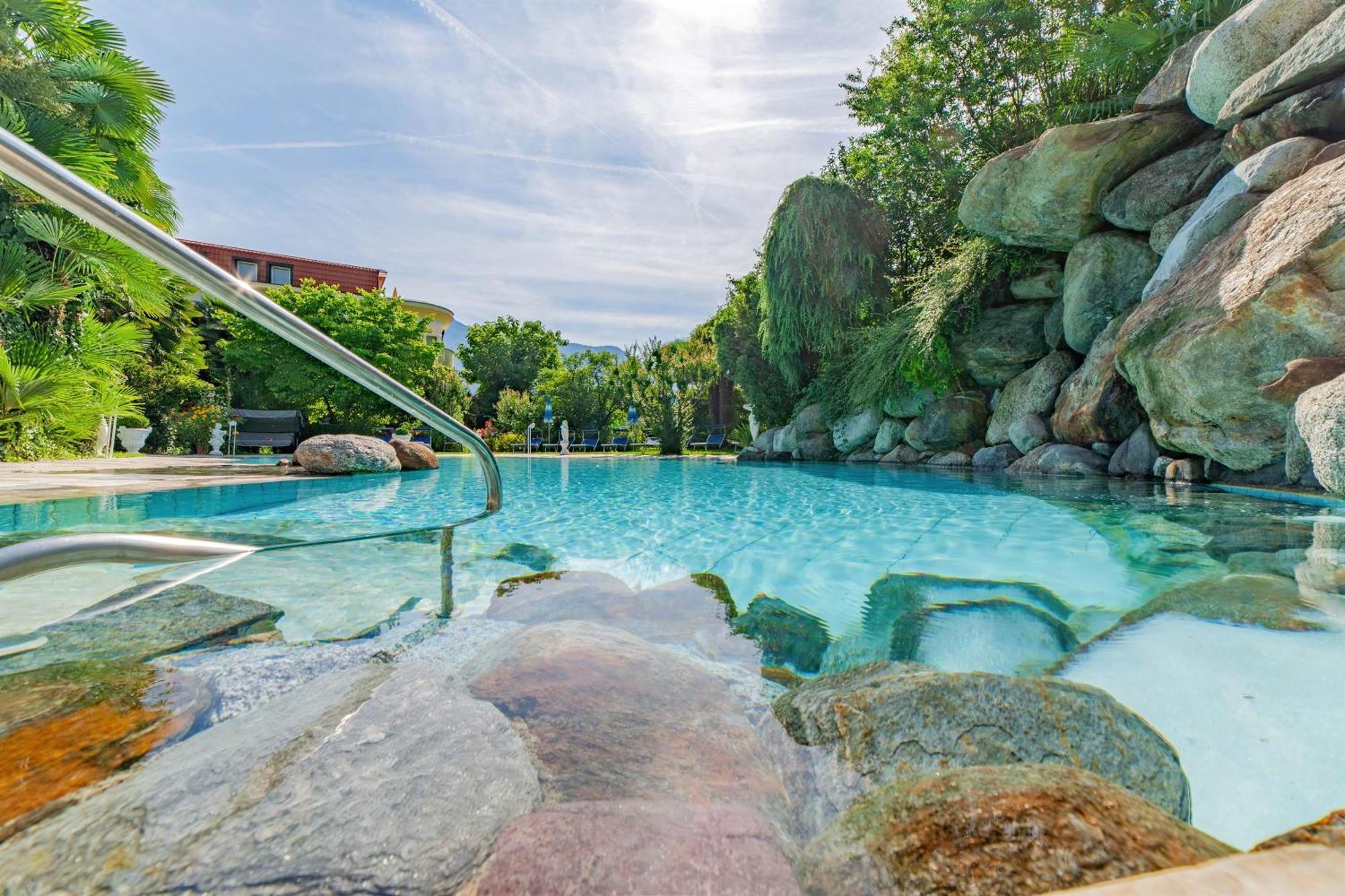 Hotel Gschwangut ラナ エクステリア 写真