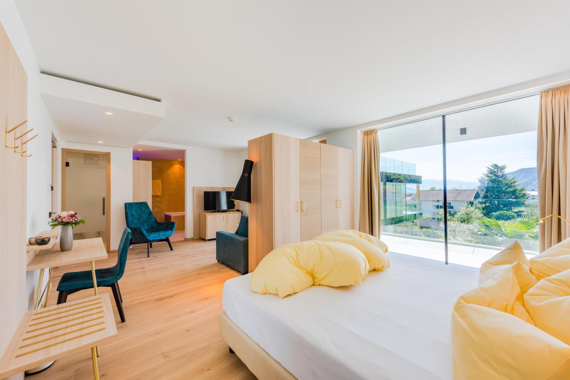 Hotel Gschwangut ラナ エクステリア 写真