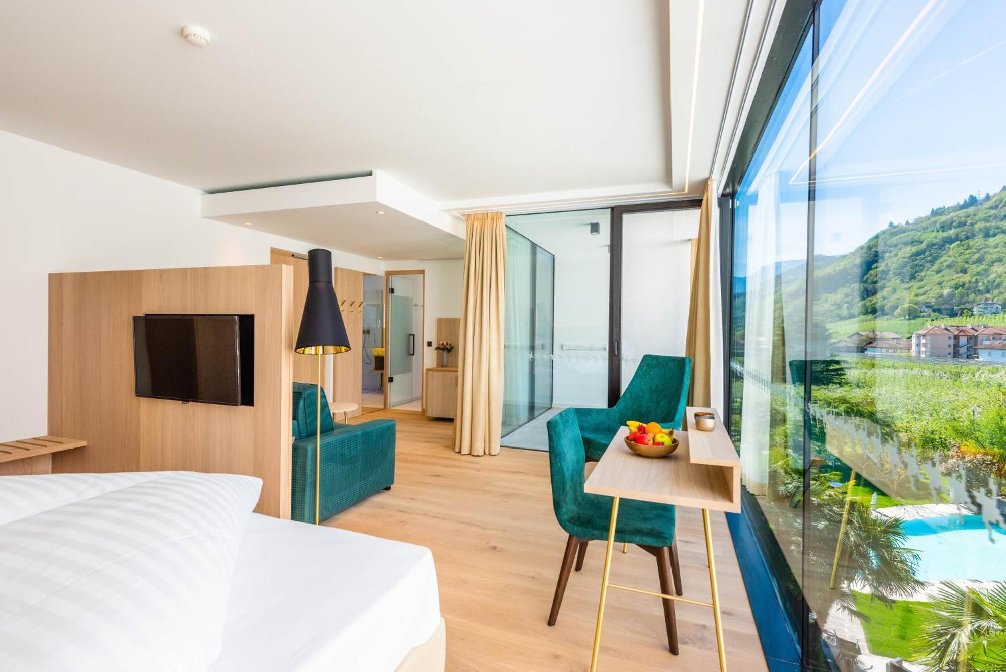 Hotel Gschwangut ラナ エクステリア 写真