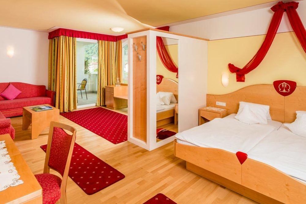 Hotel Gschwangut ラナ エクステリア 写真