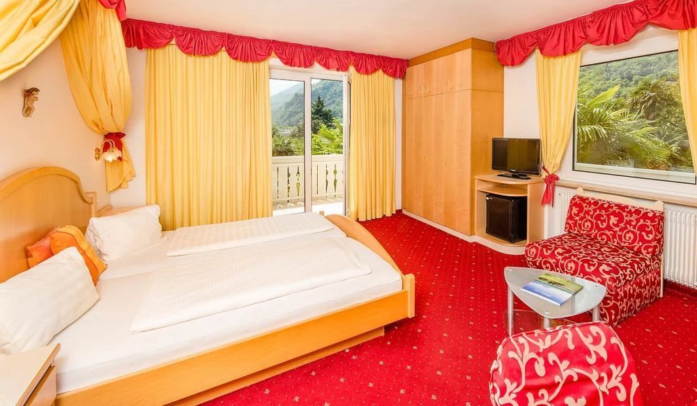 Hotel Gschwangut ラナ エクステリア 写真