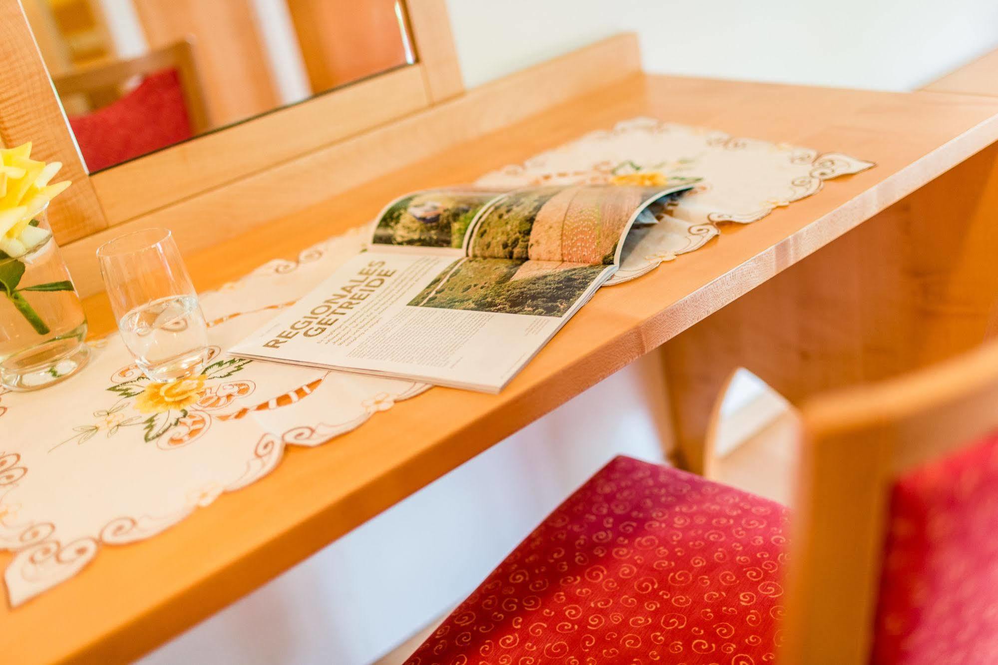 Hotel Gschwangut ラナ エクステリア 写真
