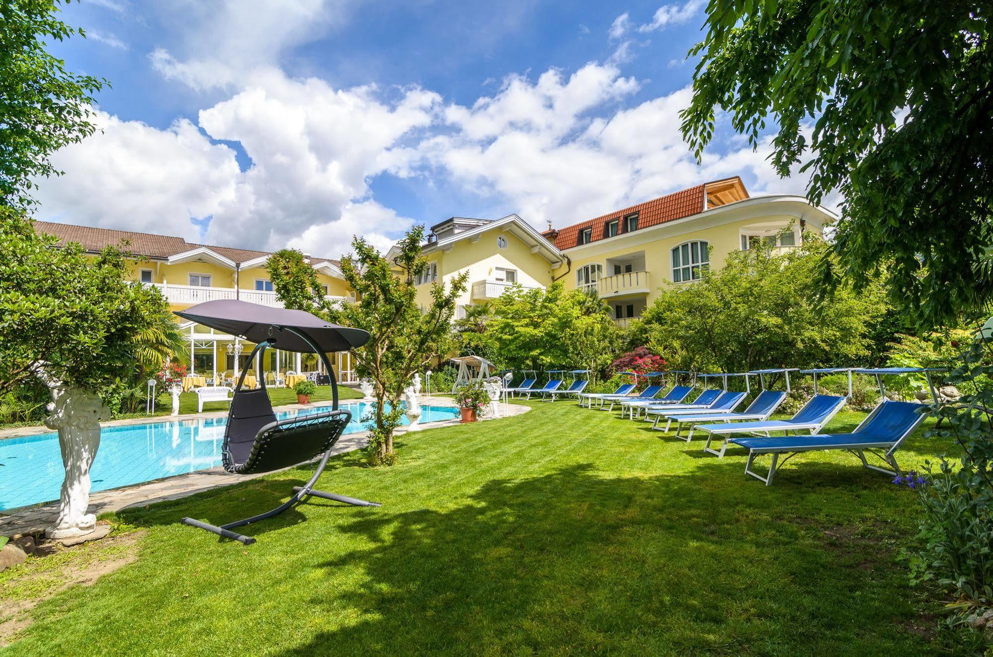 Hotel Gschwangut ラナ エクステリア 写真